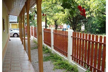 Pension de famille Hajdúszoboszló 2